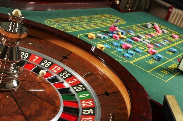 warga 123 Classic Bingo Halls