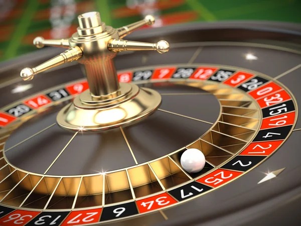warga 123 Auto Cash-Out System