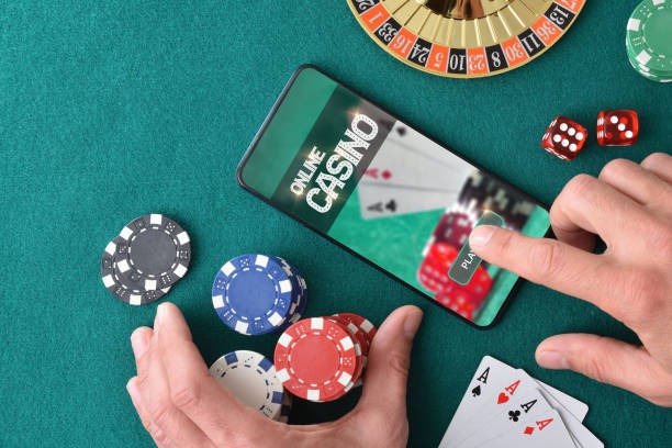 warga 123 Slot-Feature Rooms